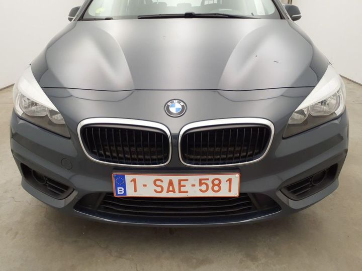 Photo 5 VIN: WBA2B31060V817234 - BMW 2-SERIE ACT.TOUR.&#3914 