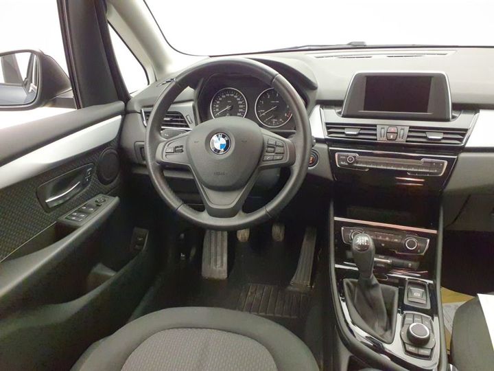 Photo 9 VIN: WBA2B31060V817234 - BMW 2-SERIE ACT.TOUR.&#3914 