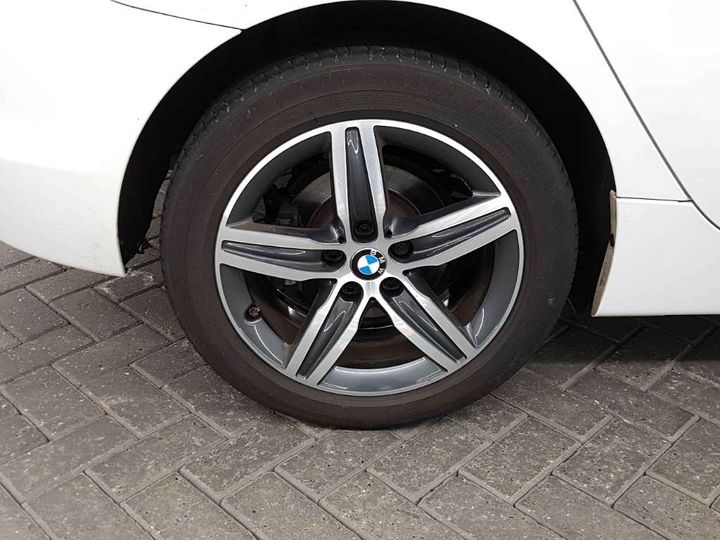 Photo 12 VIN: WBA2B31060V858009 - BMW 2 SERIE ACTIVE TOURER 