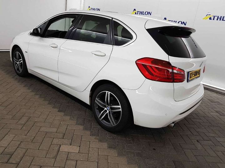 Photo 3 VIN: WBA2B31060V858009 - BMW 2 SERIE ACTIVE TOURER 