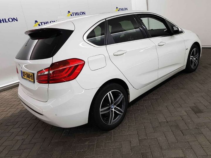 Photo 4 VIN: WBA2B31060V858009 - BMW 2 SERIE ACTIVE TOURER 