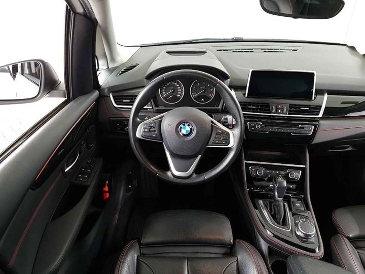 Photo 7 VIN: WBA2B31060V858009 - BMW 2 SERIE ACTIVE TOURER 