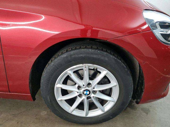 Photo 13 VIN: WBA2B31060V983026 - BMW 2 REEKS ACTIVE TOURER 