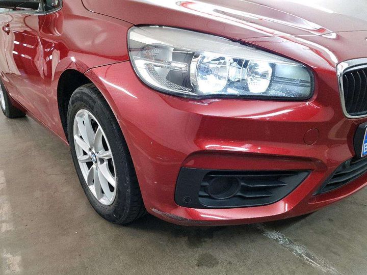 Photo 21 VIN: WBA2B31060V983026 - BMW 2 REEKS ACTIVE TOURER 