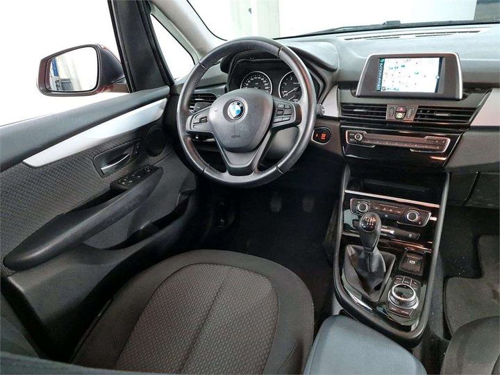 Photo 3 VIN: WBA2B31060V983026 - BMW 2 REEKS ACTIVE TOURER 