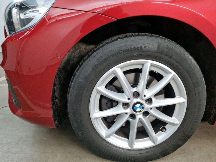 Photo 30 VIN: WBA2B31060V983026 - BMW 2 REEKS ACTIVE TOURER 