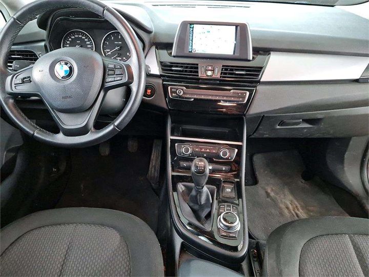 Photo 5 VIN: WBA2B31060V983026 - BMW 2 REEKS ACTIVE TOURER 