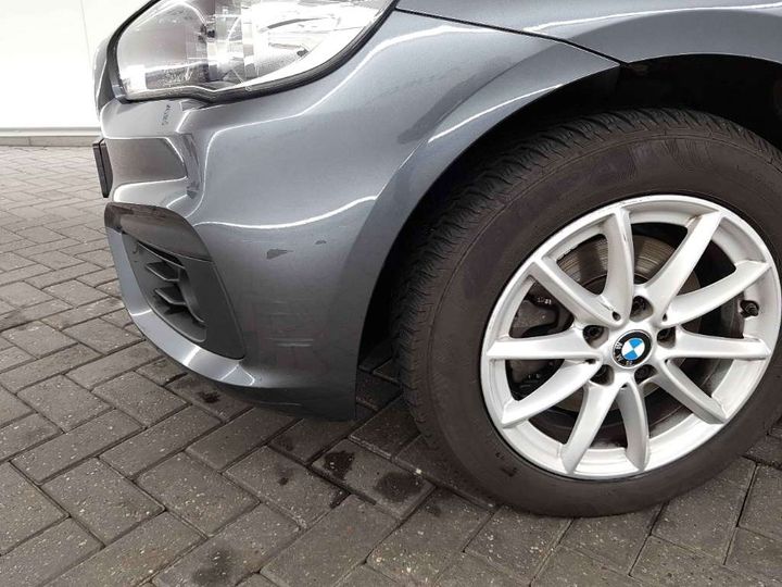 Photo 20 VIN: WBA2B310707A01186 - BMW 2 SERIE ACTIVE TOURER 