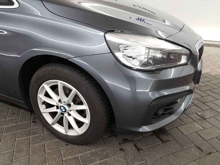 Photo 27 VIN: WBA2B310707A01186 - BMW 2 SERIE ACTIVE TOURER 