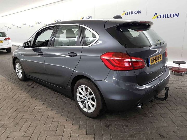 Photo 3 VIN: WBA2B310707A01186 - BMW 2 SERIE ACTIVE TOURER 