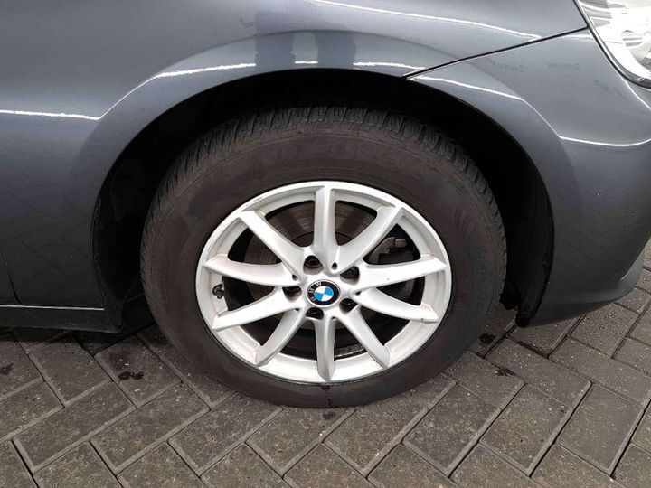 Photo 31 VIN: WBA2B310707A01186 - BMW 2 SERIE ACTIVE TOURER 