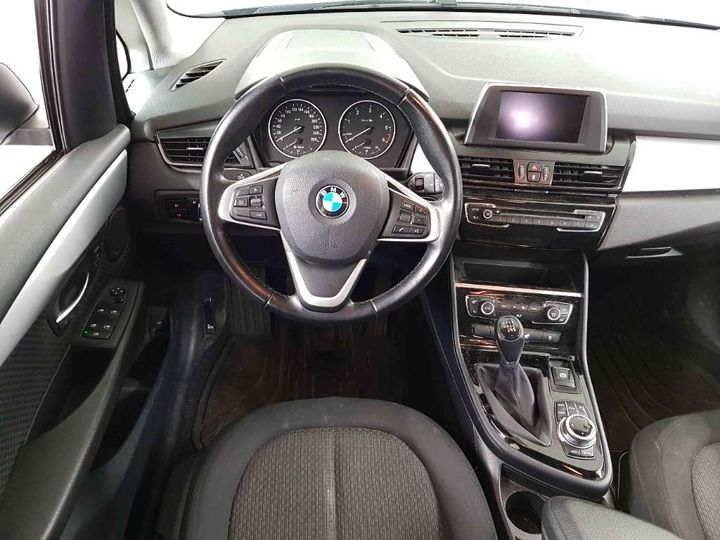 Photo 7 VIN: WBA2B310707A01186 - BMW 2 SERIE ACTIVE TOURER 