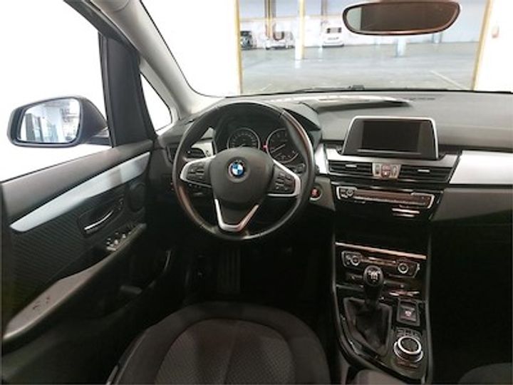 Photo 9 VIN: WBA2B310707A02080 - BMW 2 ACTIVE TOURER DIESEL 