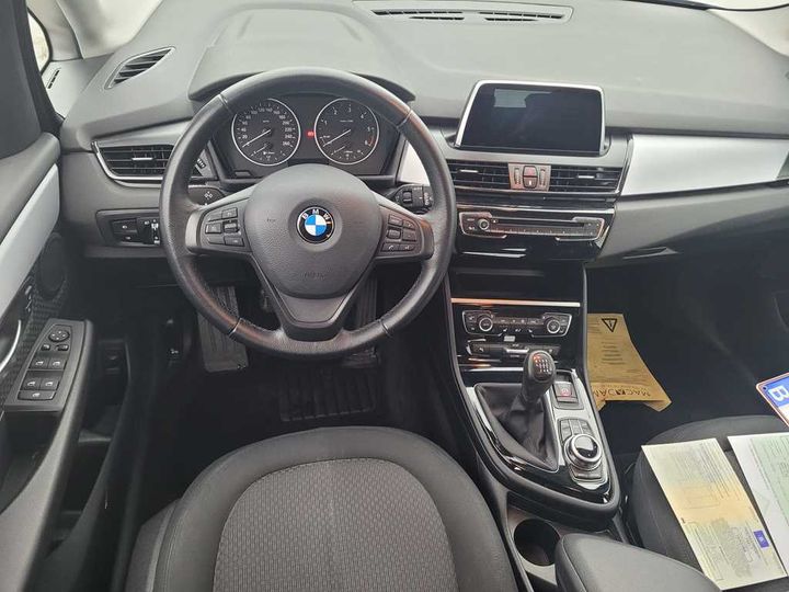 Photo 9 VIN: WBA2B310707A02421 - BMW 2-SERIE ACT.TOUR.&#3914 