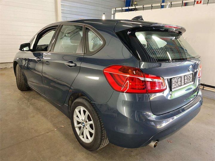 Photo 3 VIN: WBA2B310707A02600 - BMW 2 REEKS ACTIVE TOURER 