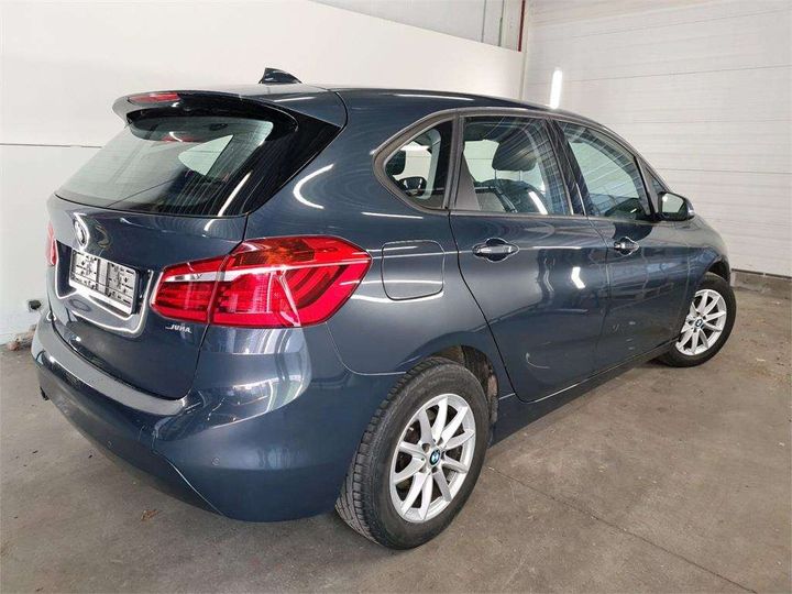 Photo 4 VIN: WBA2B310707A02600 - BMW 2 REEKS ACTIVE TOURER 