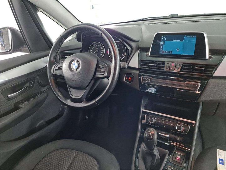 Photo 5 VIN: WBA2B310707A02600 - BMW 2 REEKS ACTIVE TOURER 