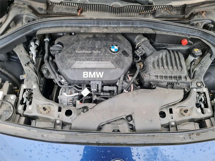 Photo 21 VIN: WBA2B310707A02693 - BMW 2-REEKS ACTIVE 