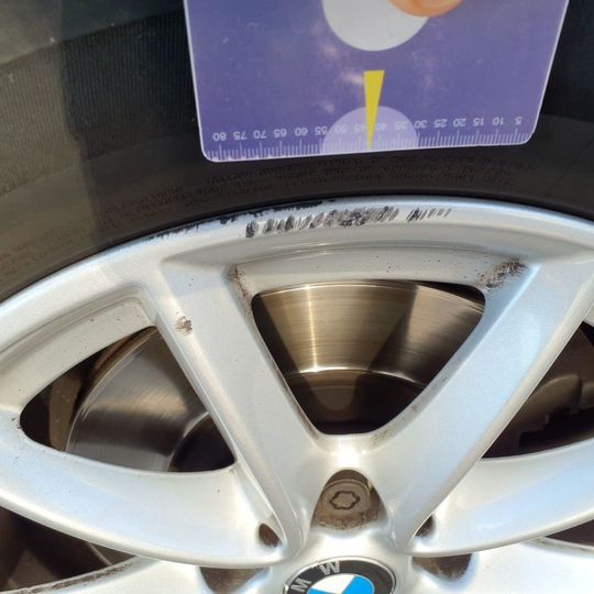 Photo 19 VIN: WBA2B310707A03276 - BMW 2-SERIE ACT.TOUR &#3918 