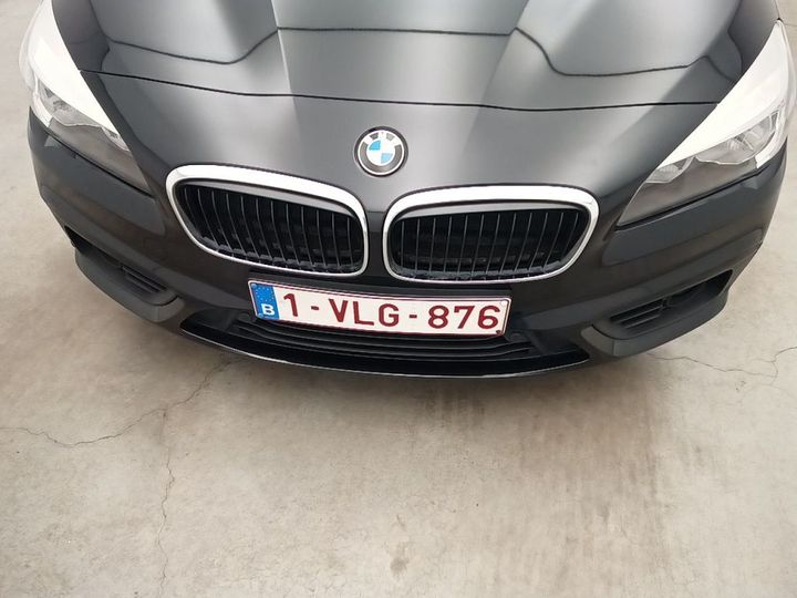 Photo 5 VIN: WBA2B310707A03276 - BMW 2-SERIE ACT.TOUR &#3918 