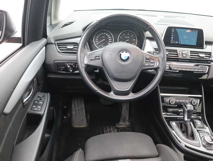 Photo 9 VIN: WBA2B310707A53336 - BMW 2-SERIE ACT.TOUR.&#3914 