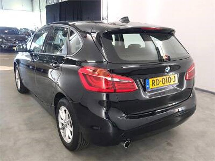 Photo 2 VIN: WBA2B310707A53479 - BMW 2-SERIE ACTIVE TOURER 