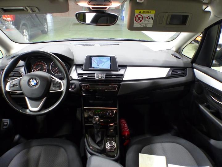 Photo 7 VIN: WBA2B31070V542859 - BMW 2 ACTIVE TOURER 