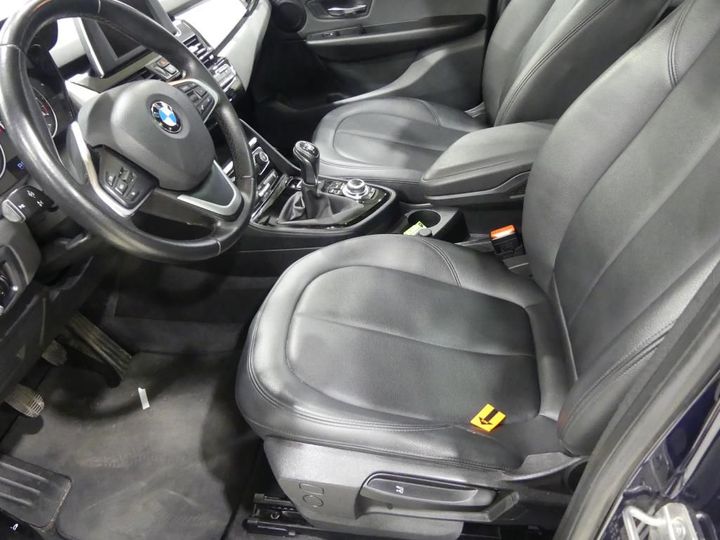 Photo 16 VIN: WBA2B31070V614319 - BMW 2 ACTIVE TOURER 