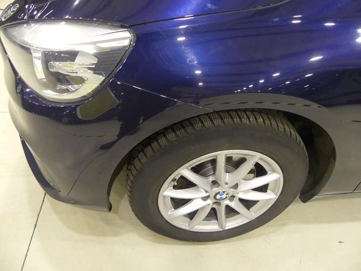 Photo 29 VIN: WBA2B31070V614319 - BMW 2 ACTIVE TOURER 