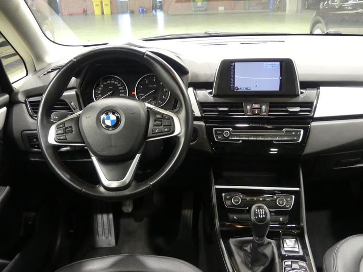 Photo 3 VIN: WBA2B31070V614319 - BMW 2 ACTIVE TOURER 