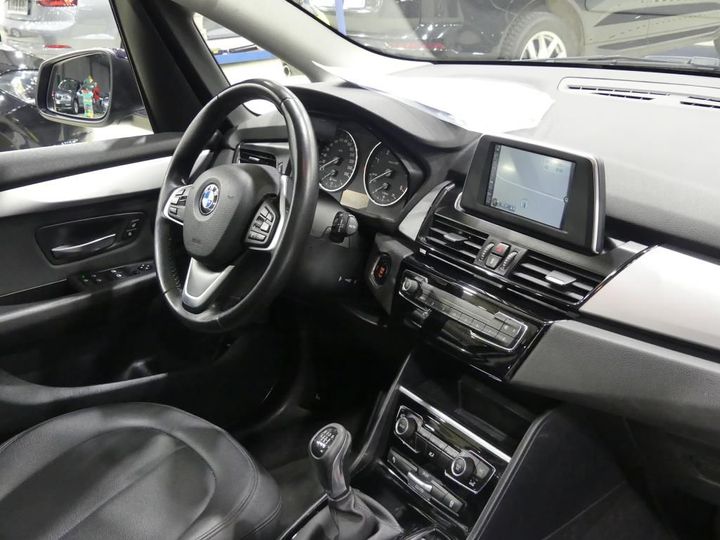 Photo 4 VIN: WBA2B31070V614319 - BMW 2 ACTIVE TOURER 