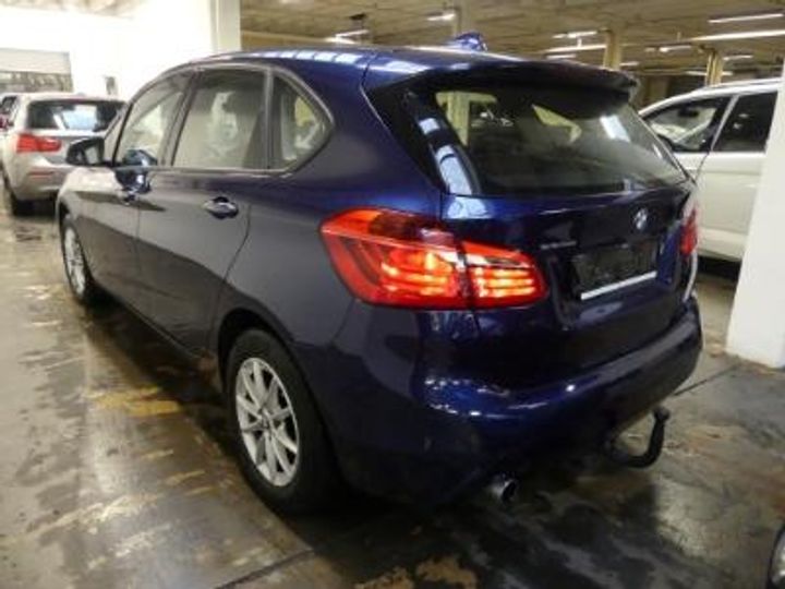 Photo 3 VIN: WBA2B31070V691384 - BMW 2 ACTIVE TOURER DIESEL 