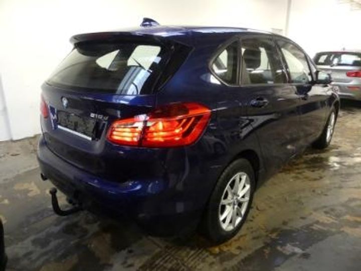 Photo 4 VIN: WBA2B31070V691384 - BMW 2 ACTIVE TOURER DIESEL 