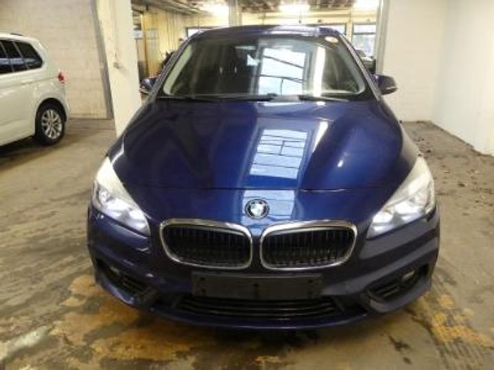 Photo 5 VIN: WBA2B31070V691384 - BMW 2 ACTIVE TOURER DIESEL 