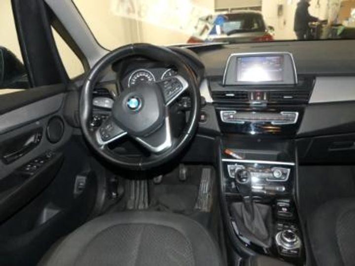 Photo 9 VIN: WBA2B31070V691384 - BMW 2 ACTIVE TOURER DIESEL 