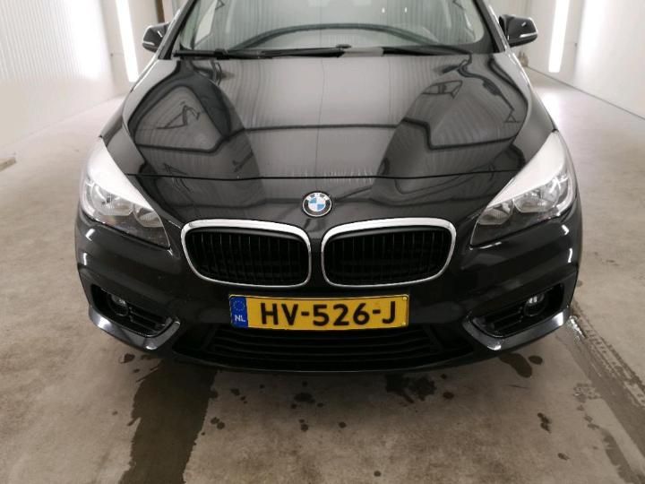 Photo 5 VIN: WBA2B31070V692521 - BMW 2 