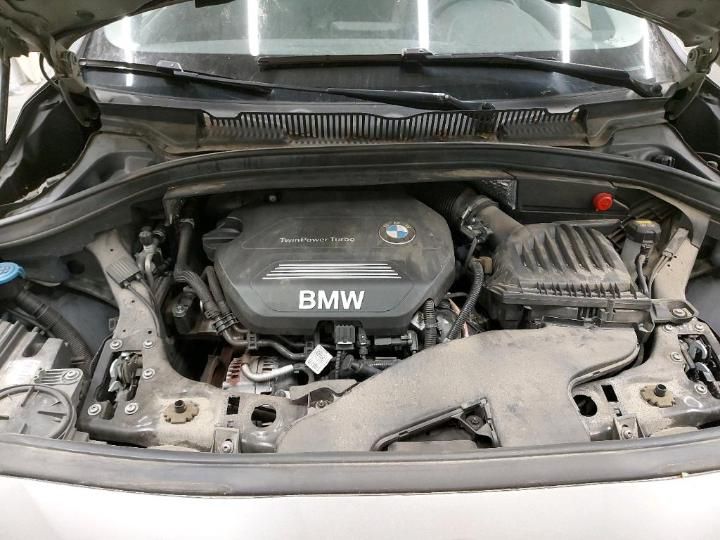 Photo 10 VIN: WBA2B31070V694818 - BMW 2 ACTIVE TOURER 