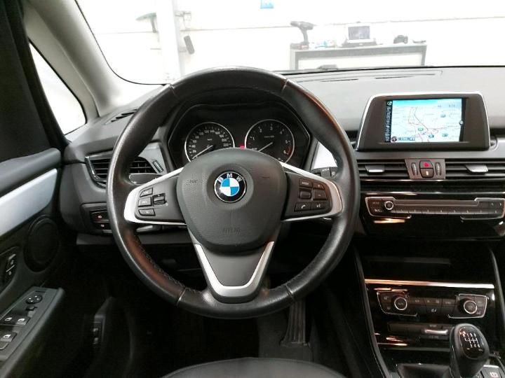 Photo 12 VIN: WBA2B31070V694818 - BMW 2 ACTIVE TOURER 