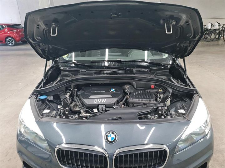 Photo 10 VIN: WBA2B31070V695581 - BMW 2 ACTIVE TOURER 