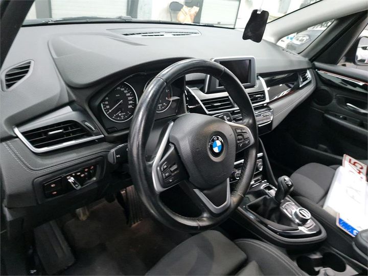 Photo 24 VIN: WBA2B31070V695581 - BMW 2 ACTIVE TOURER 