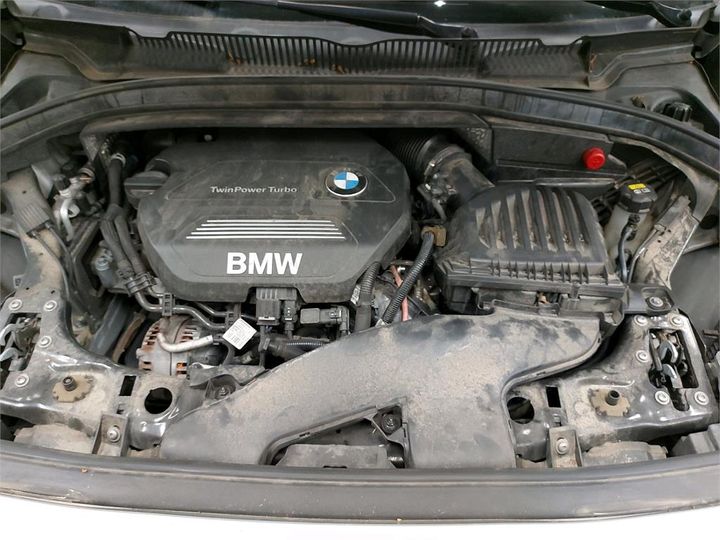 Photo 10 VIN: WBA2B31070V695662 - BMW 2 ACTIVE TOURER 