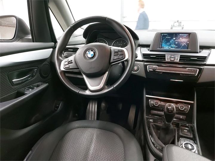 Photo 12 VIN: WBA2B31070V695662 - BMW 2 ACTIVE TOURER 