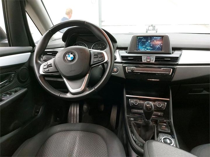 Photo 8 VIN: WBA2B31070V695662 - BMW 2 ACTIVE TOURER 