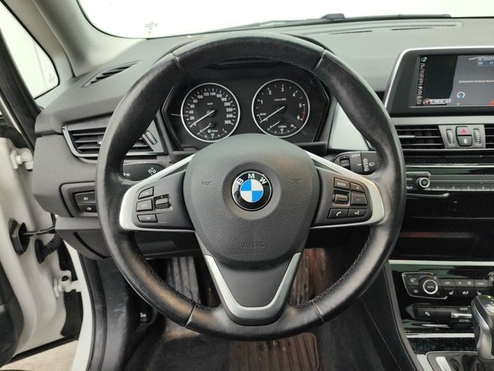 Photo 28 VIN: WBA2B31070V730331 - BMW 2-SERIE ACT.TOUR.&#3914 