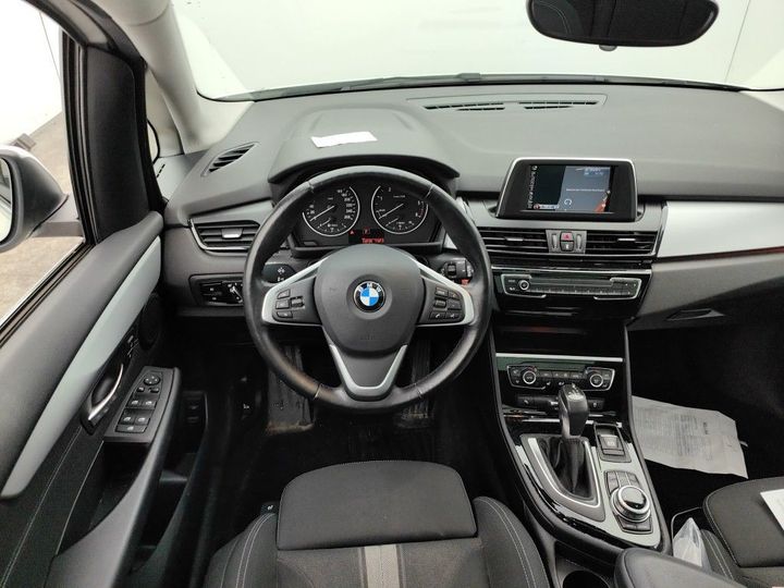 Photo 9 VIN: WBA2B31070V730331 - BMW 2-SERIE ACT.TOUR.&#3914 