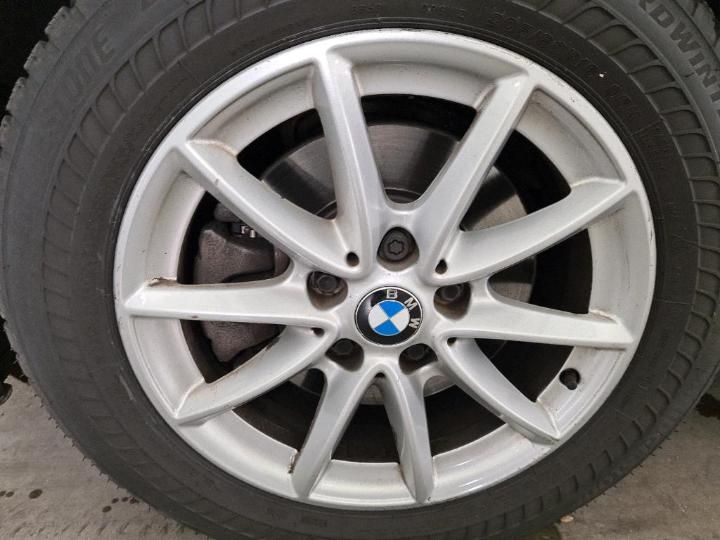 Photo 13 VIN: WBA2B31070V730457 - BMW 2 