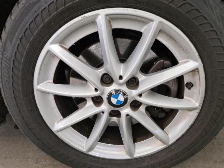 Photo 20 VIN: WBA2B31070V730457 - BMW 2 