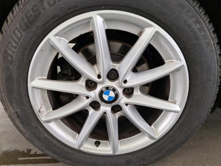 Photo 21 VIN: WBA2B31070V730457 - BMW 2 