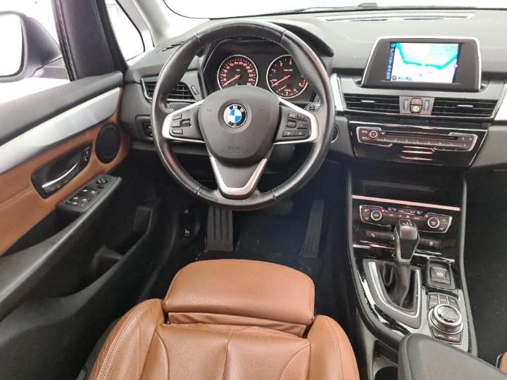 Photo 8 VIN: WBA2B31070V730457 - BMW 2 