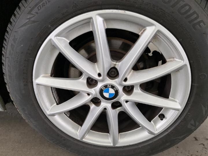 Photo 9 VIN: WBA2B31070V730457 - BMW 2 